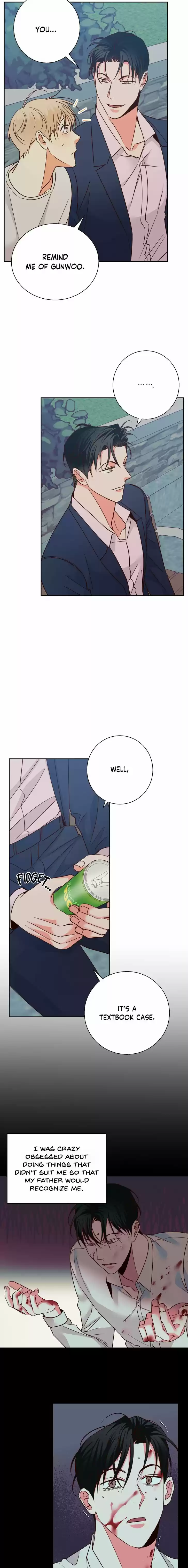 Dangerous Convenience Store Ch.049