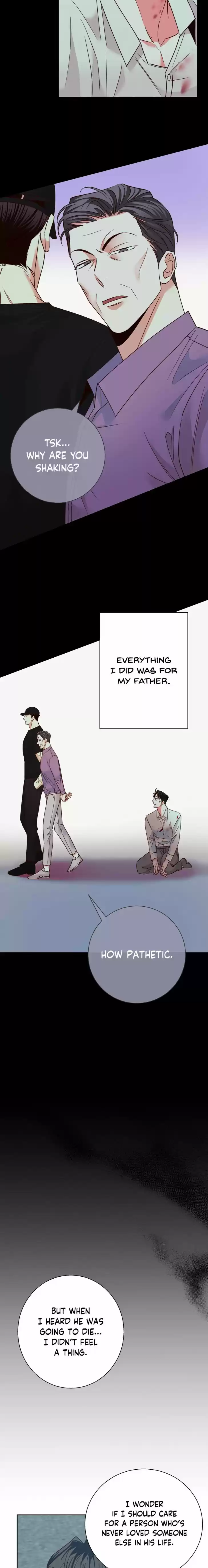 Dangerous Convenience Store Ch.049