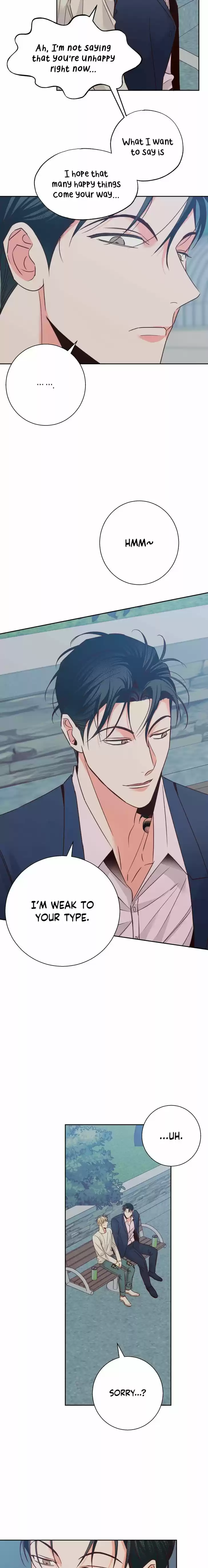 Dangerous Convenience Store Ch.049