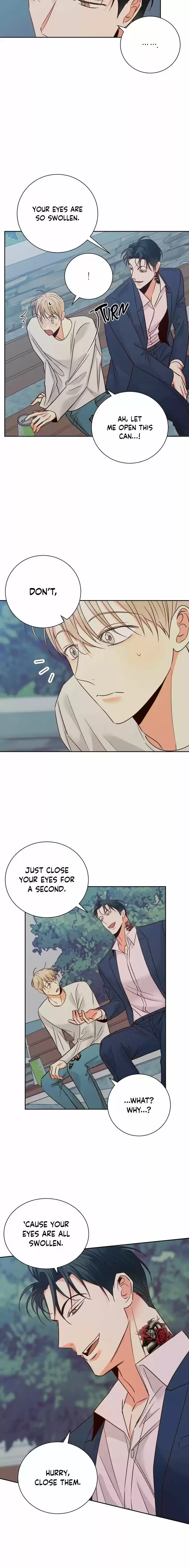 Dangerous Convenience Store Ch.049