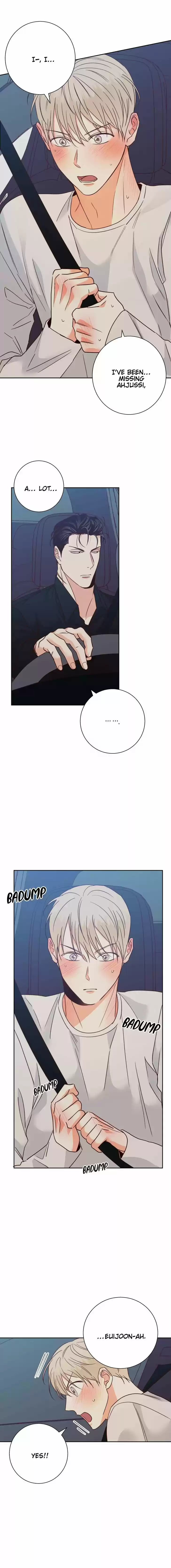 Dangerous Convenience Store Ch.051