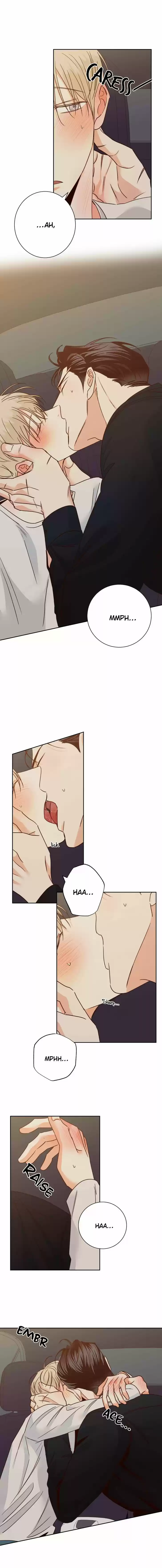 Dangerous Convenience Store Ch.051