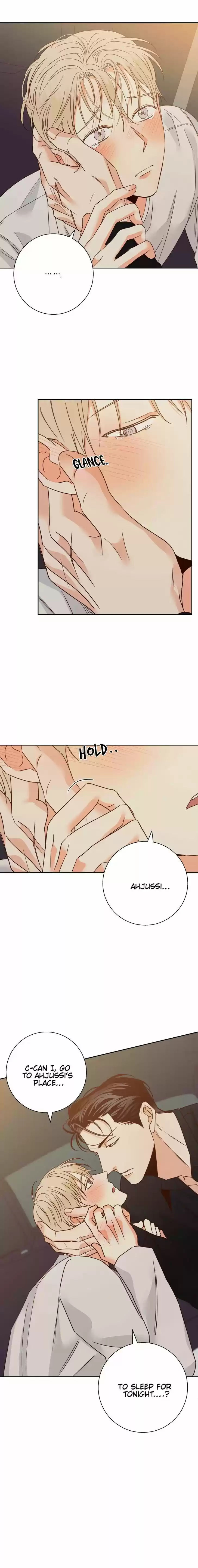 Dangerous Convenience Store Ch.051