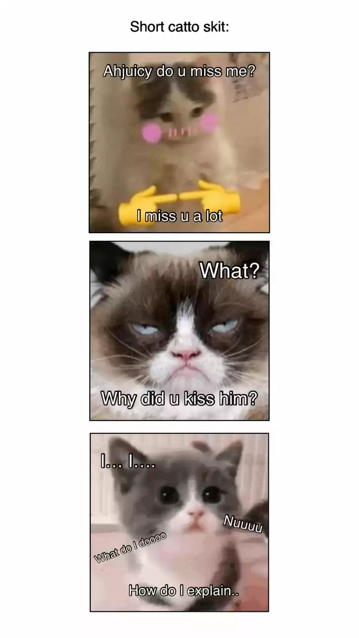 Dangerous Convenience Store Ch.051