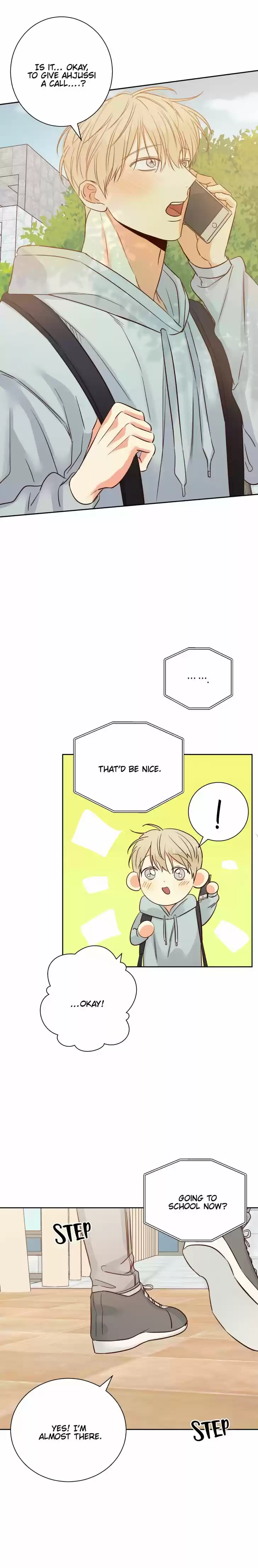 Dangerous Convenience Store Ch.056