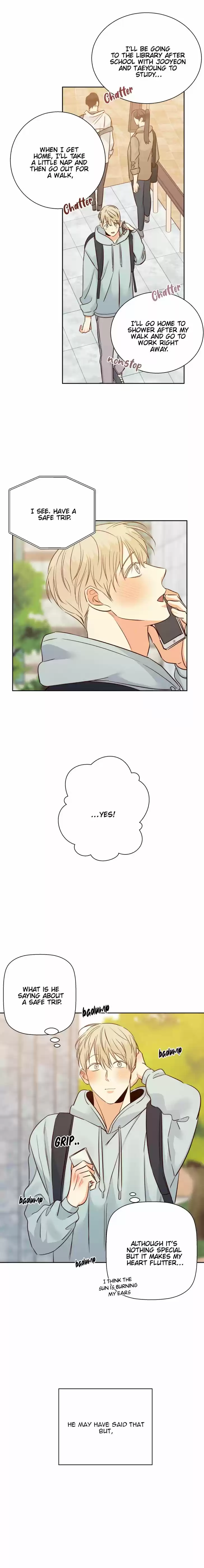 Dangerous Convenience Store Ch.056