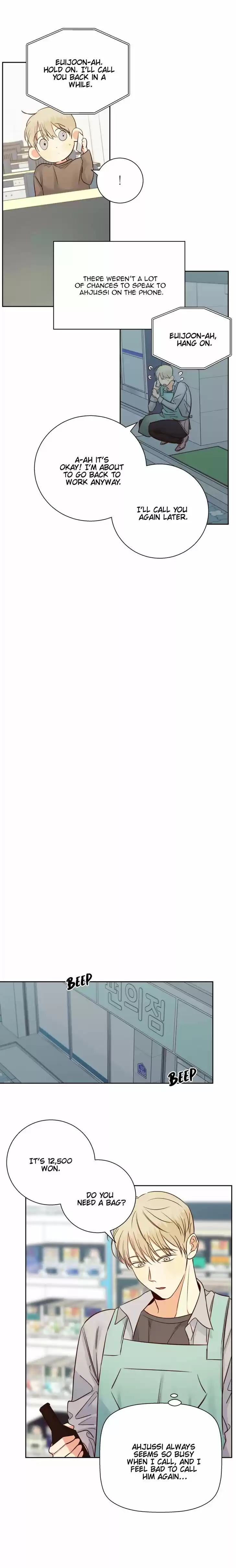 Dangerous Convenience Store Ch.056