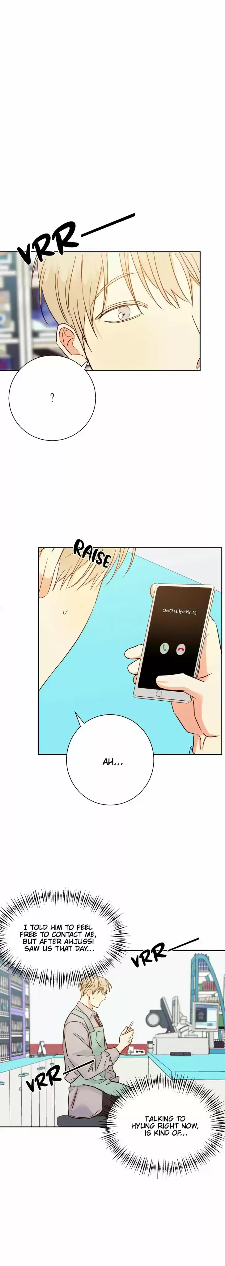 Dangerous Convenience Store Ch.056