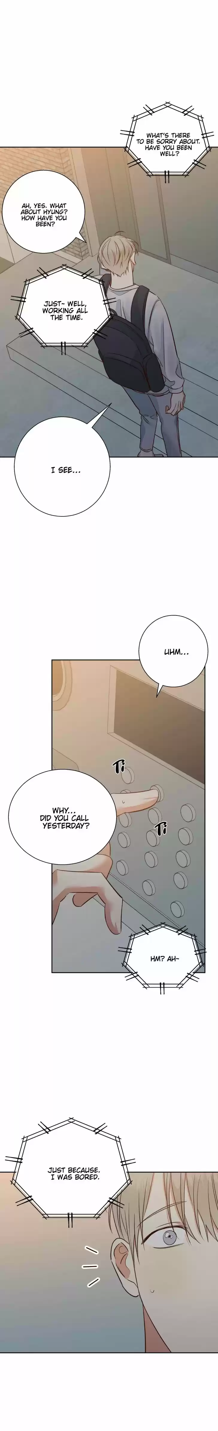 Dangerous Convenience Store Ch.056