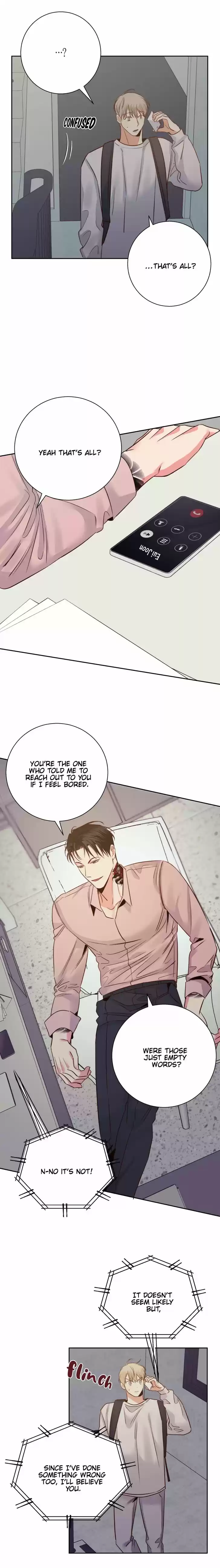 Dangerous Convenience Store Ch.056