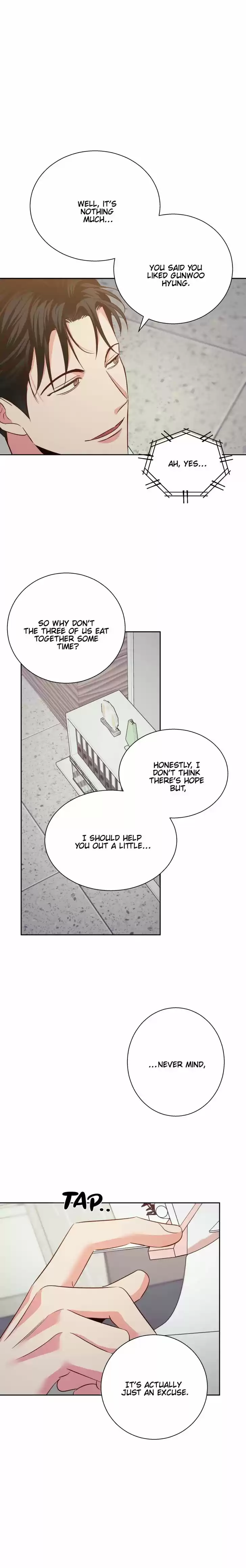 Dangerous Convenience Store Ch.056