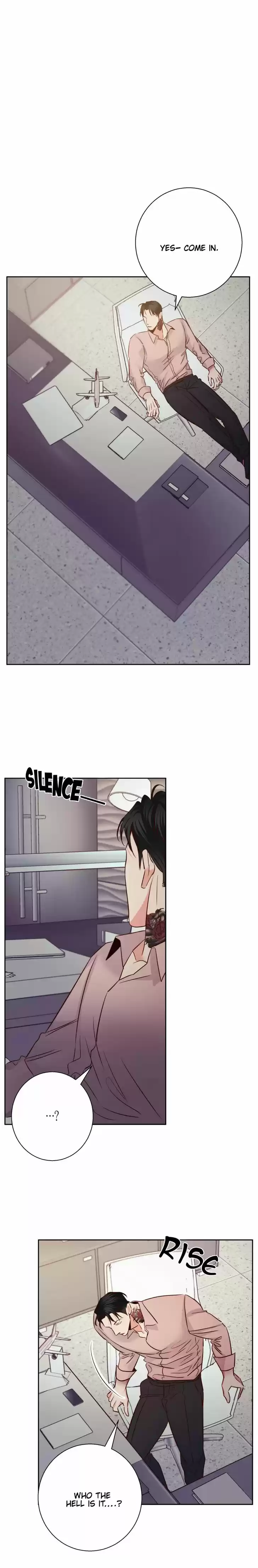 Dangerous Convenience Store Ch.056