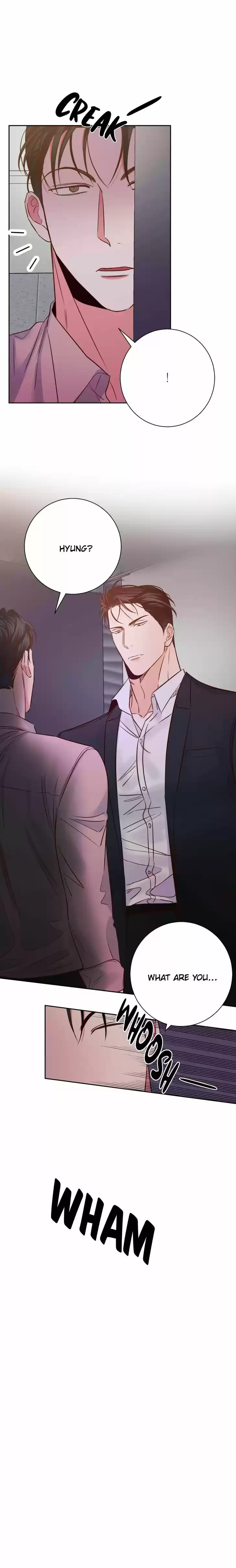 Dangerous Convenience Store Ch.056