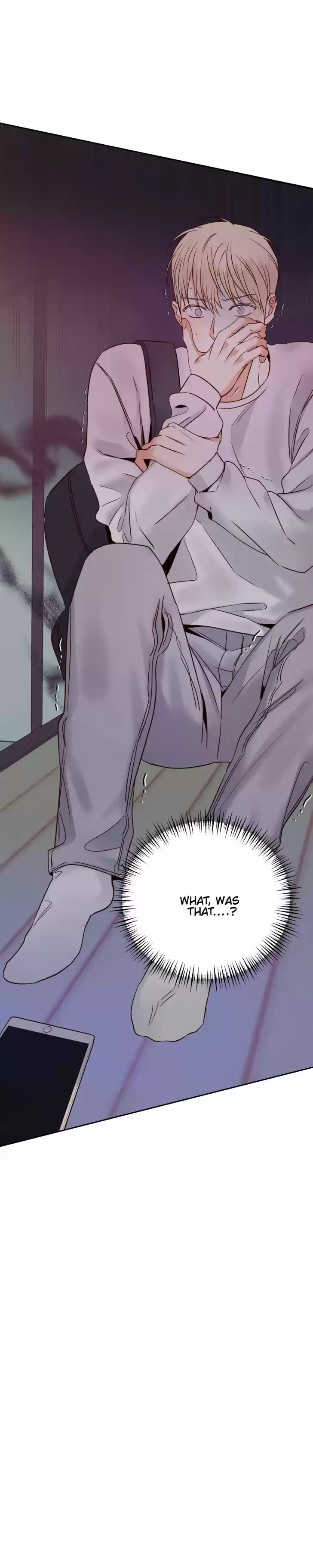 Dangerous Convenience Store Ch.056