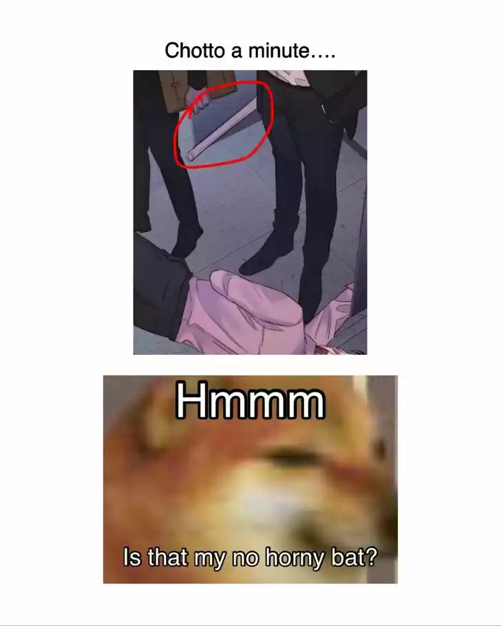 Dangerous Convenience Store Ch.056