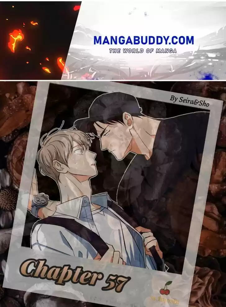 Dangerous Convenience Store Ch.057