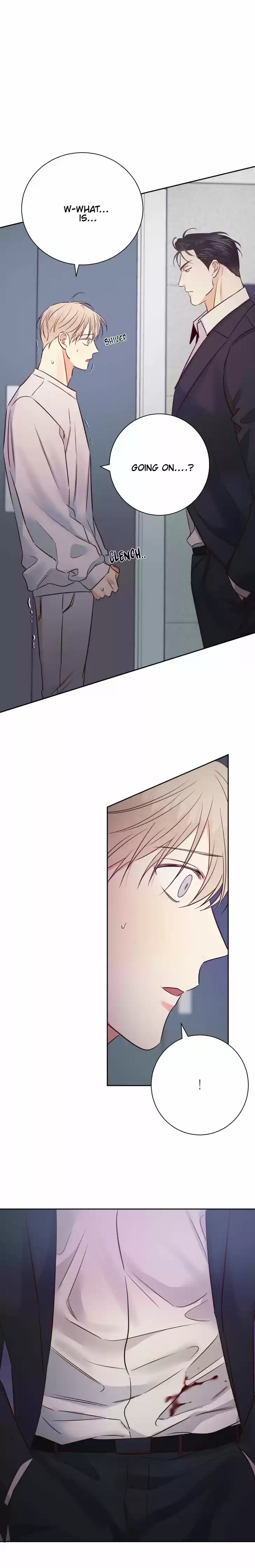 Dangerous Convenience Store Ch.057