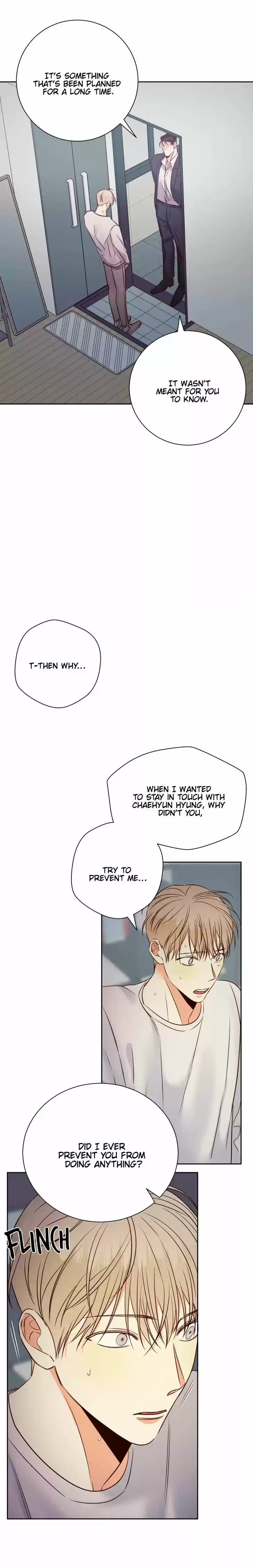 Dangerous Convenience Store Ch.057