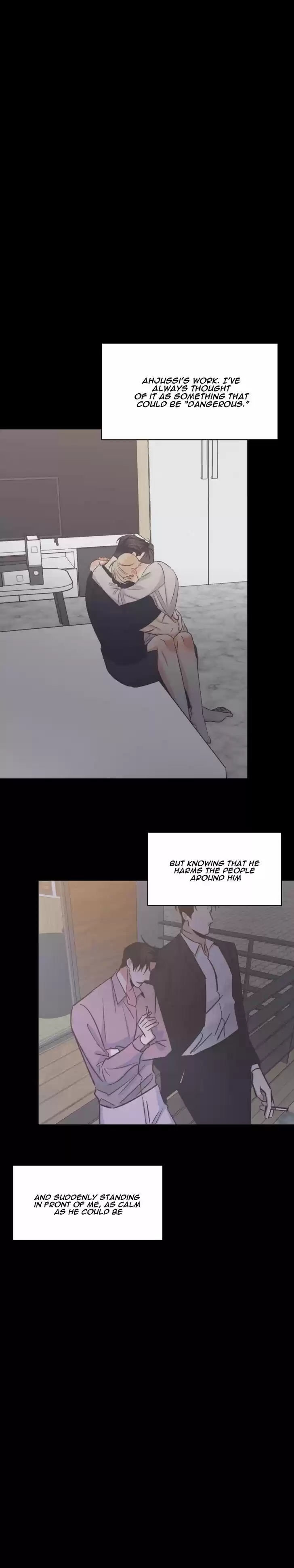 Dangerous Convenience Store Ch.057