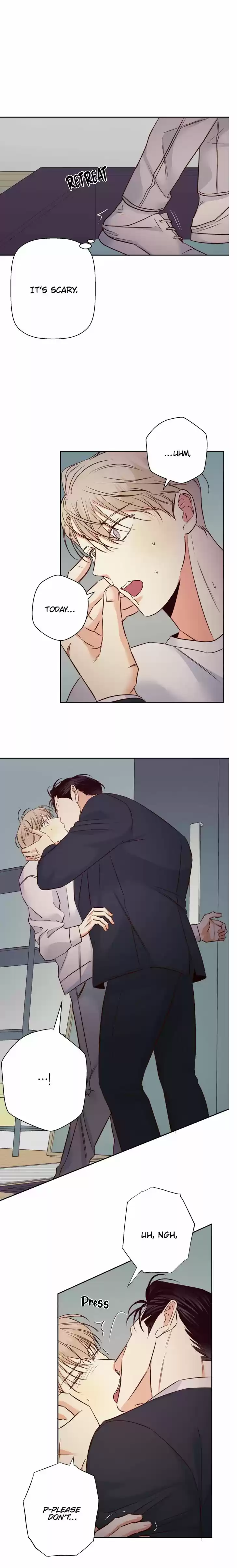 Dangerous Convenience Store Ch.057