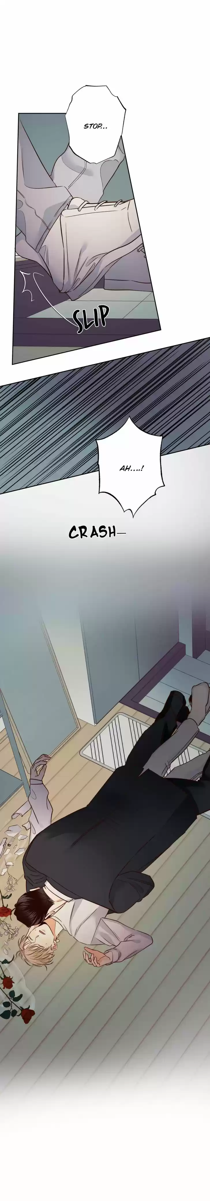 Dangerous Convenience Store Ch.057