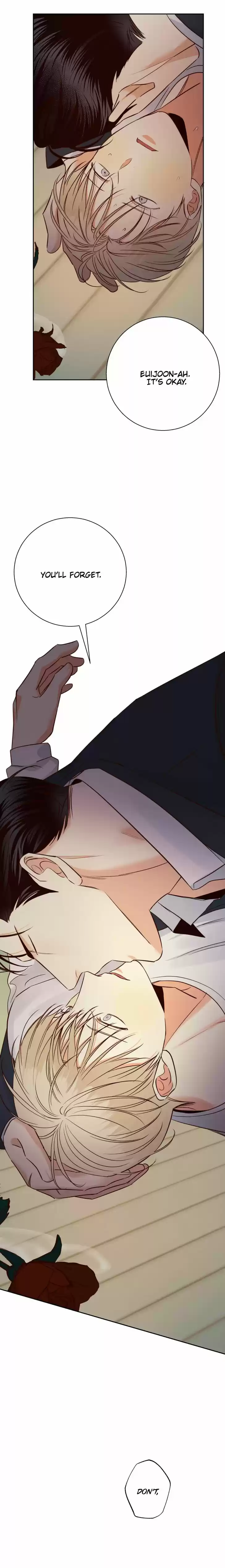 Dangerous Convenience Store Ch.057