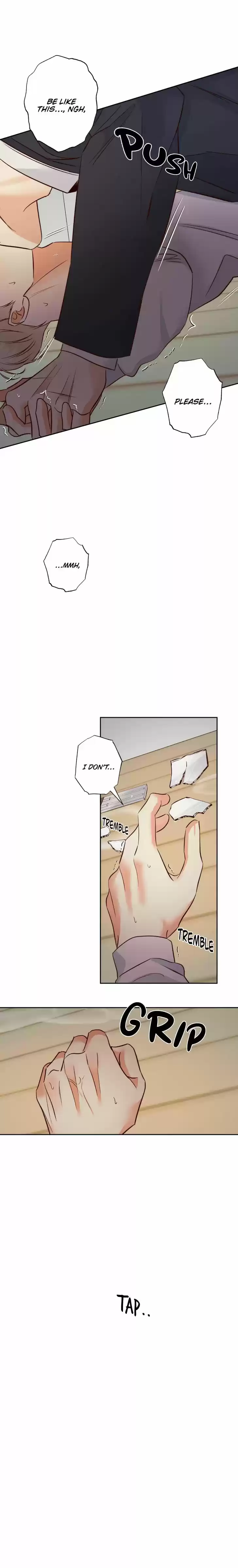 Dangerous Convenience Store Ch.057