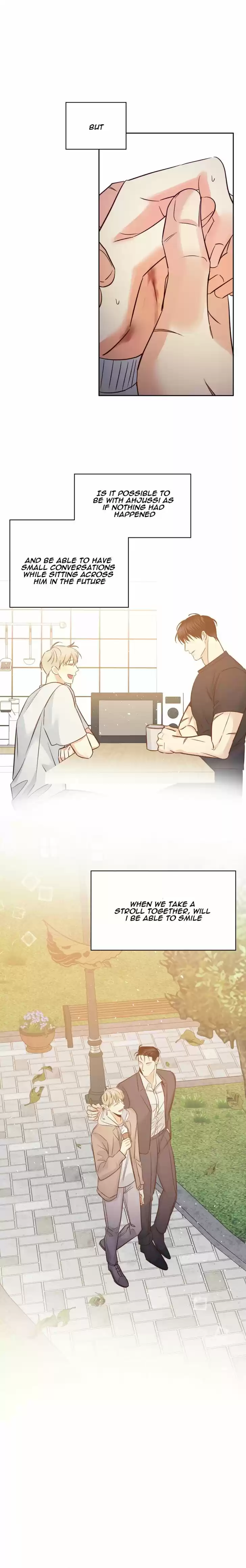 Dangerous Convenience Store Ch.057