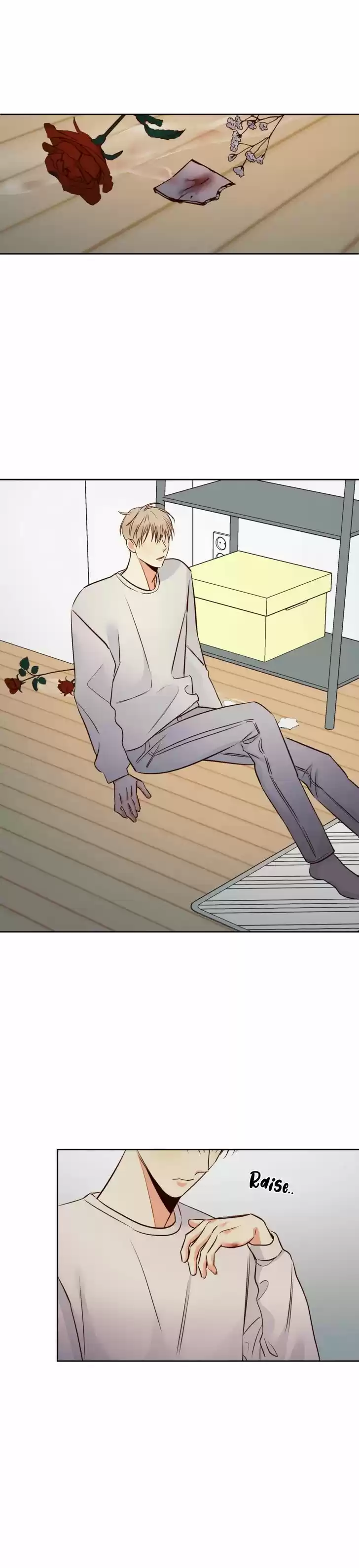 Dangerous Convenience Store Ch.057