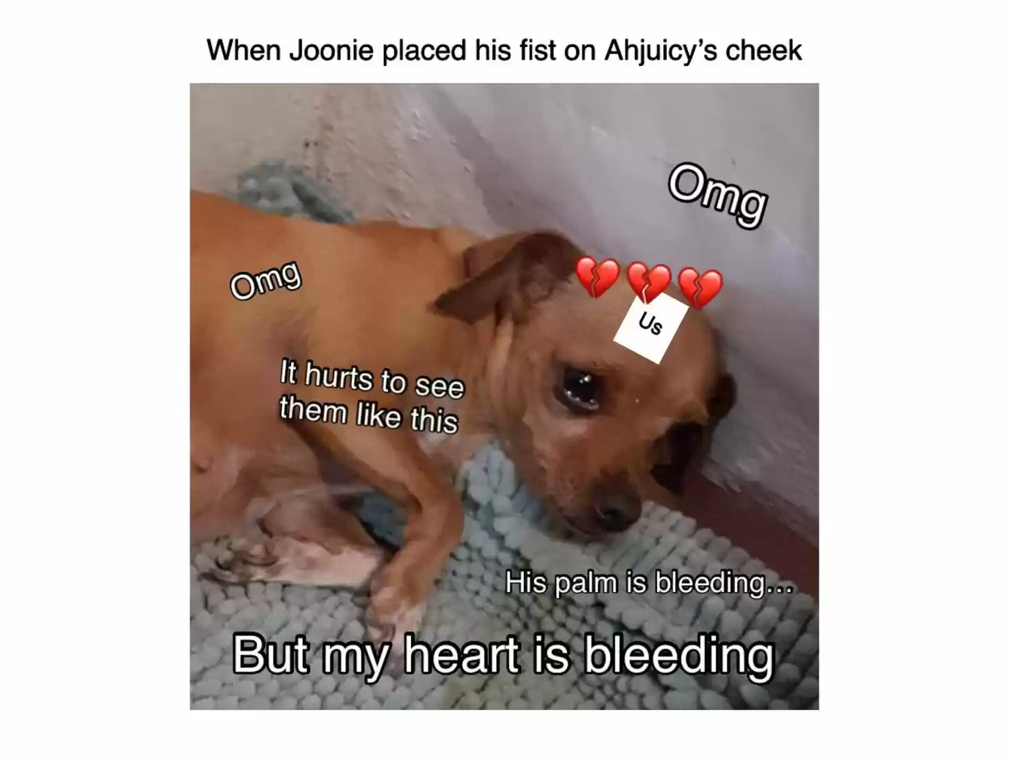 Dangerous Convenience Store Ch.057