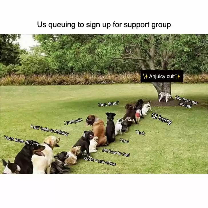 Dangerous Convenience Store Ch.057