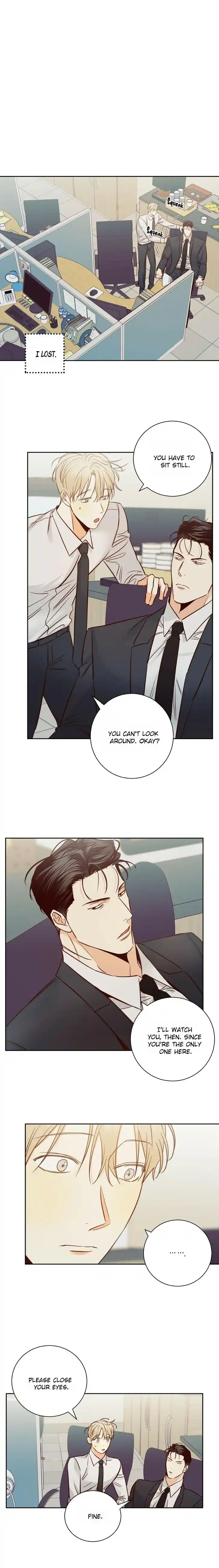 Dangerous Convenience Store Ch.072