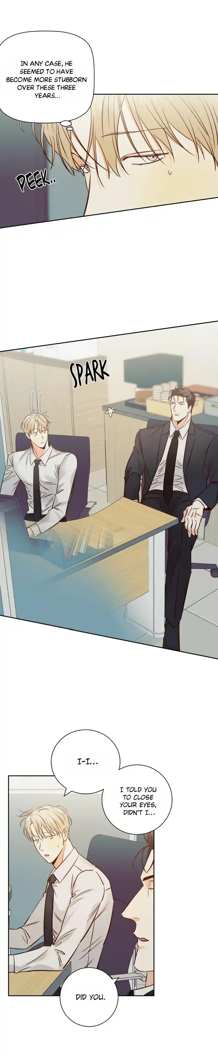 Dangerous Convenience Store Ch.072