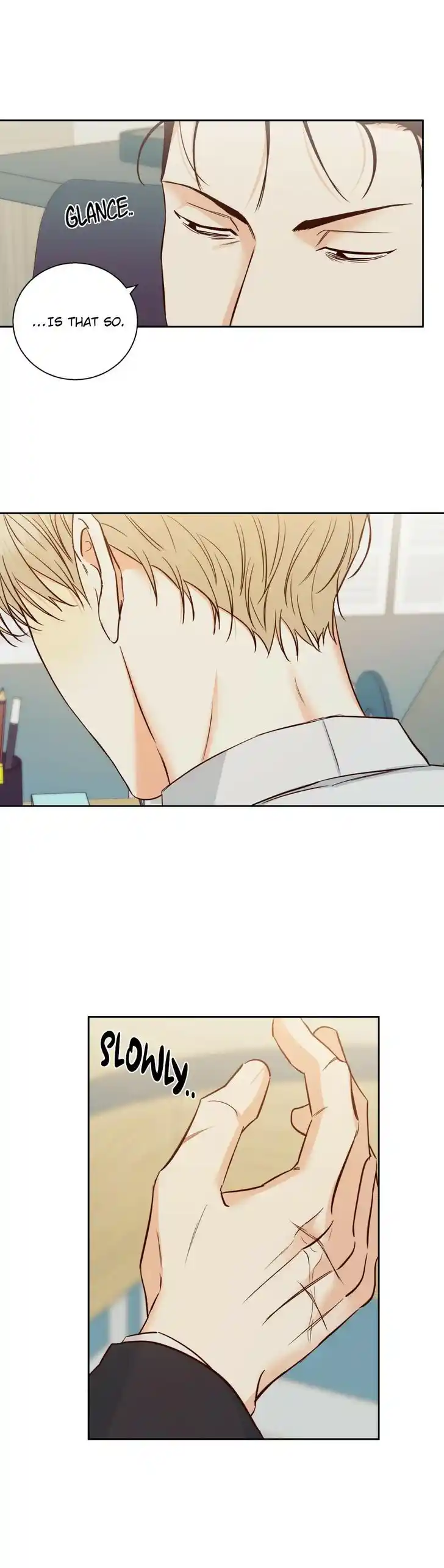 Dangerous Convenience Store Ch.072