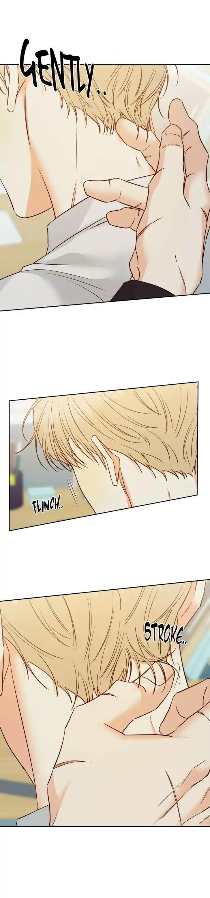 Dangerous Convenience Store Ch.072