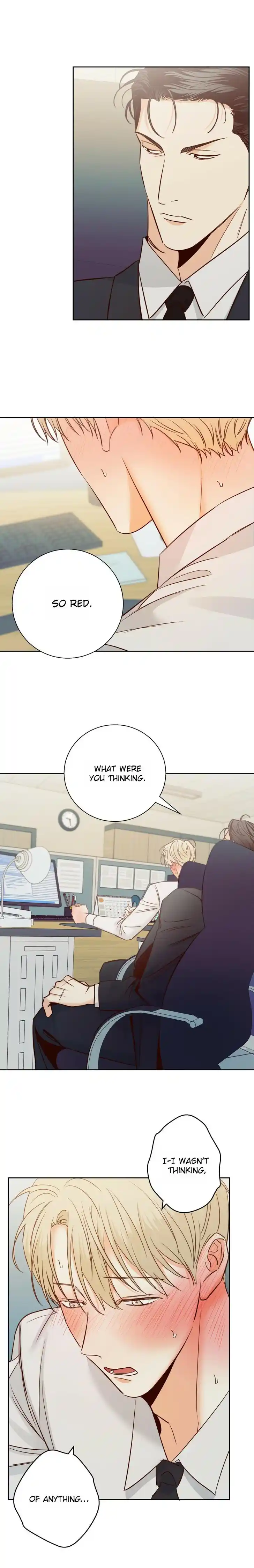 Dangerous Convenience Store Ch.072