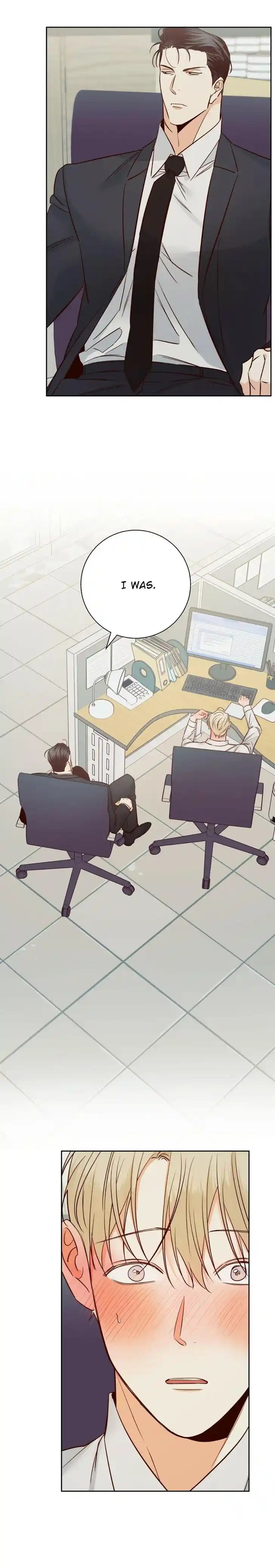 Dangerous Convenience Store Ch.072