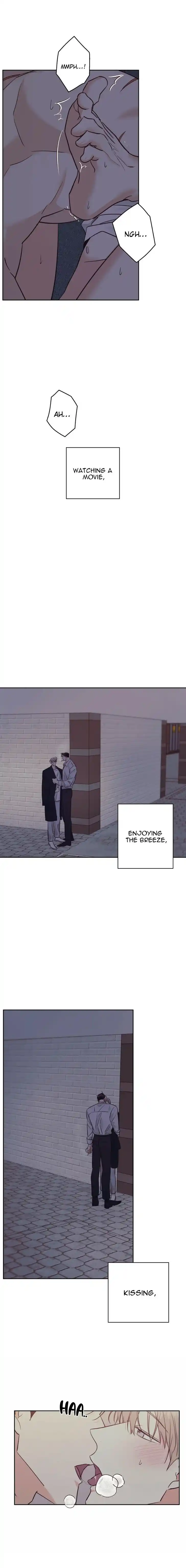 Dangerous Convenience Store Ch.082