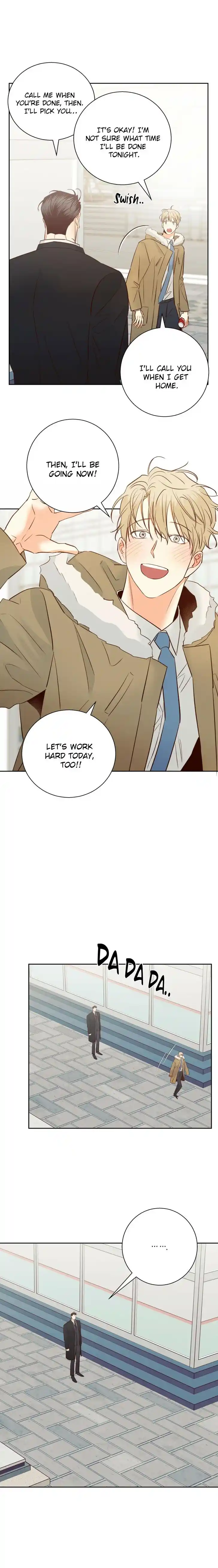 Dangerous Convenience Store Ch.082