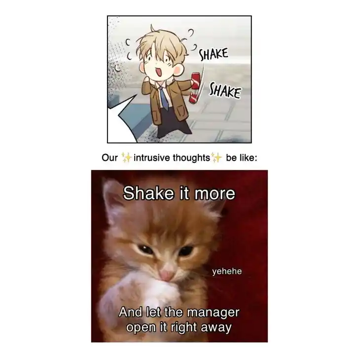 Dangerous Convenience Store Ch.082