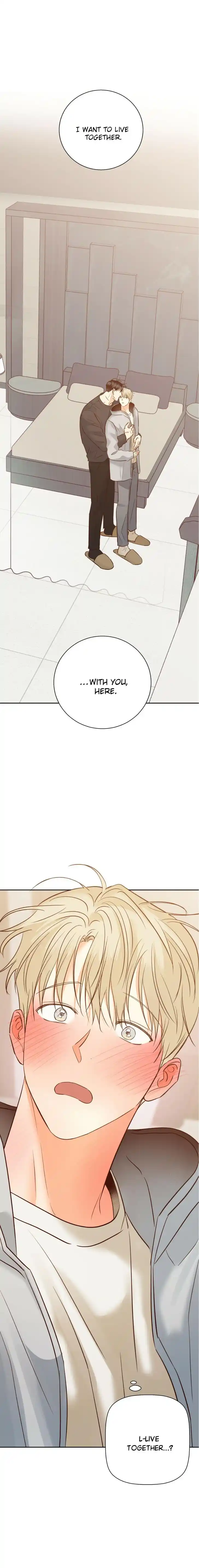 Dangerous Convenience Store Ch.084