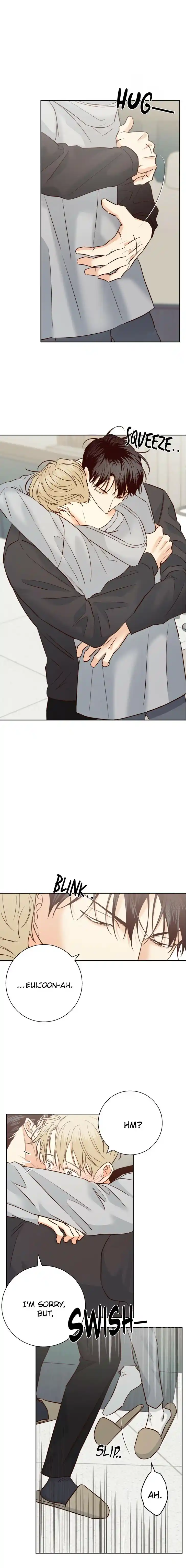 Dangerous Convenience Store Ch.084