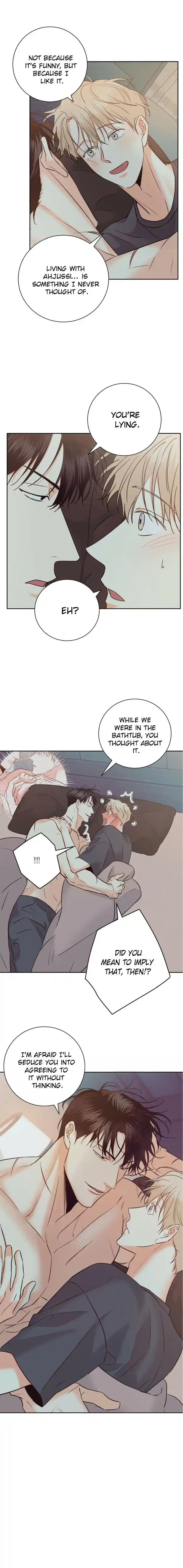 Dangerous Convenience Store Ch.084