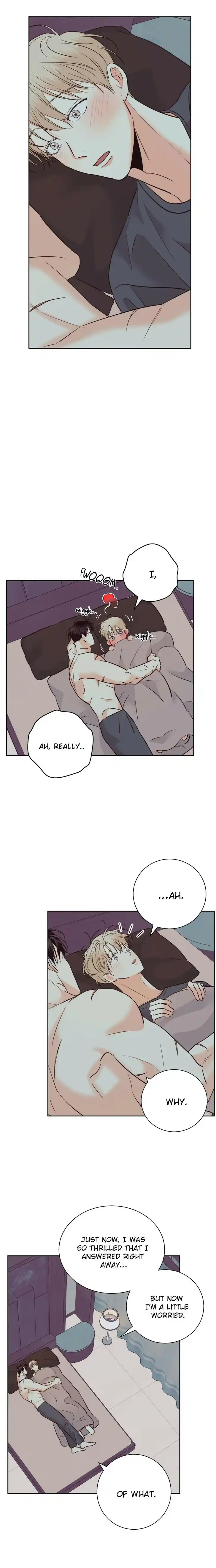 Dangerous Convenience Store Ch.084