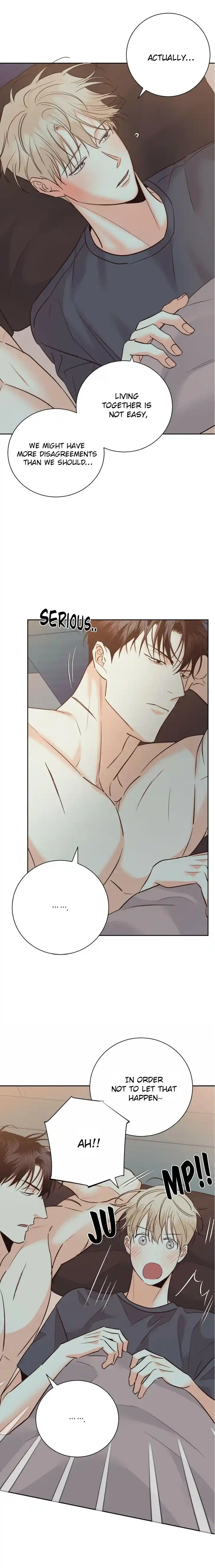 Dangerous Convenience Store Ch.084