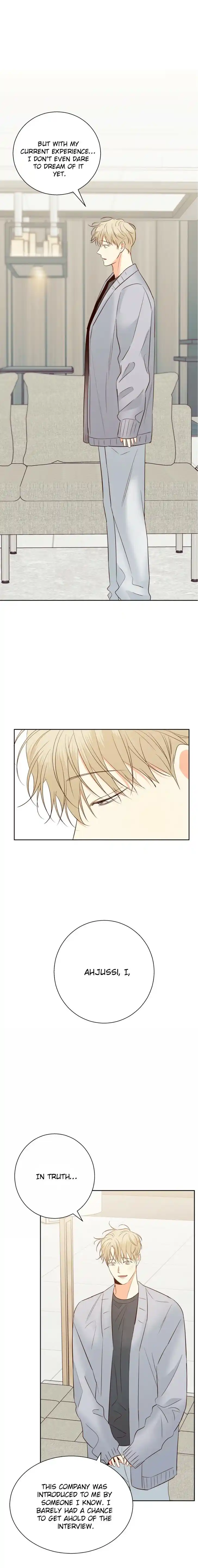 Dangerous Convenience Store Ch.084