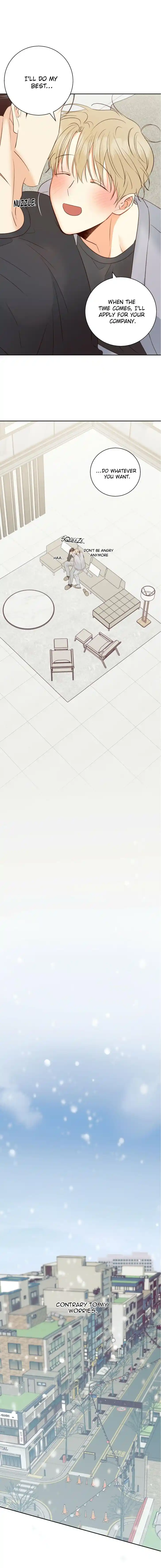 Dangerous Convenience Store Ch.084