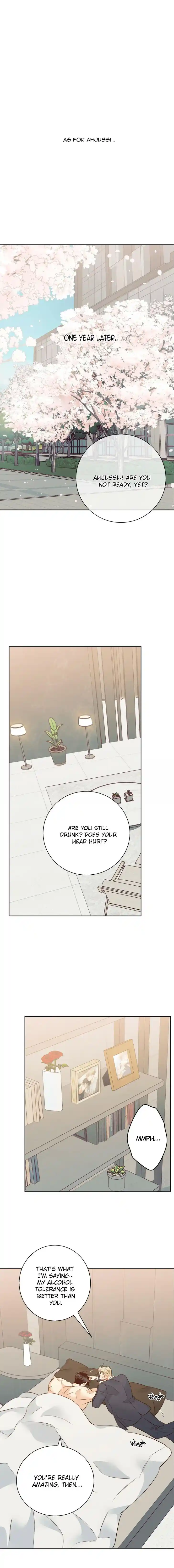 Dangerous Convenience Store Ch.084