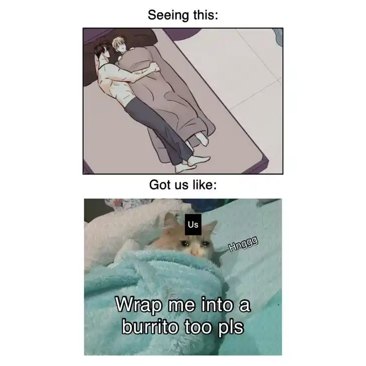 Dangerous Convenience Store Ch.084