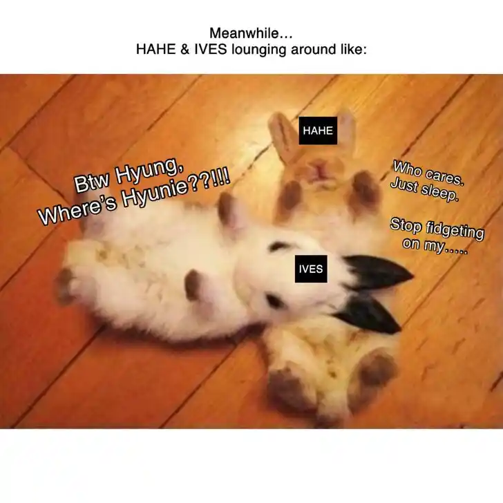 Dangerous Convenience Store Ch.084